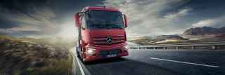 Actros